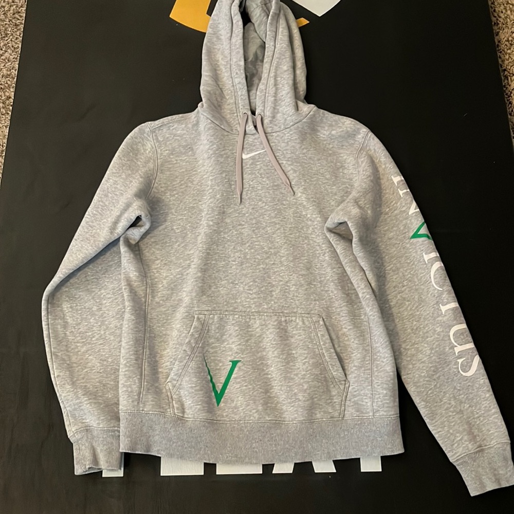 Nike hoodie Invictus CrossFit